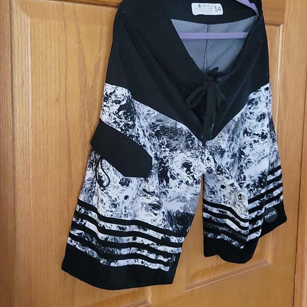 Matix men shorts